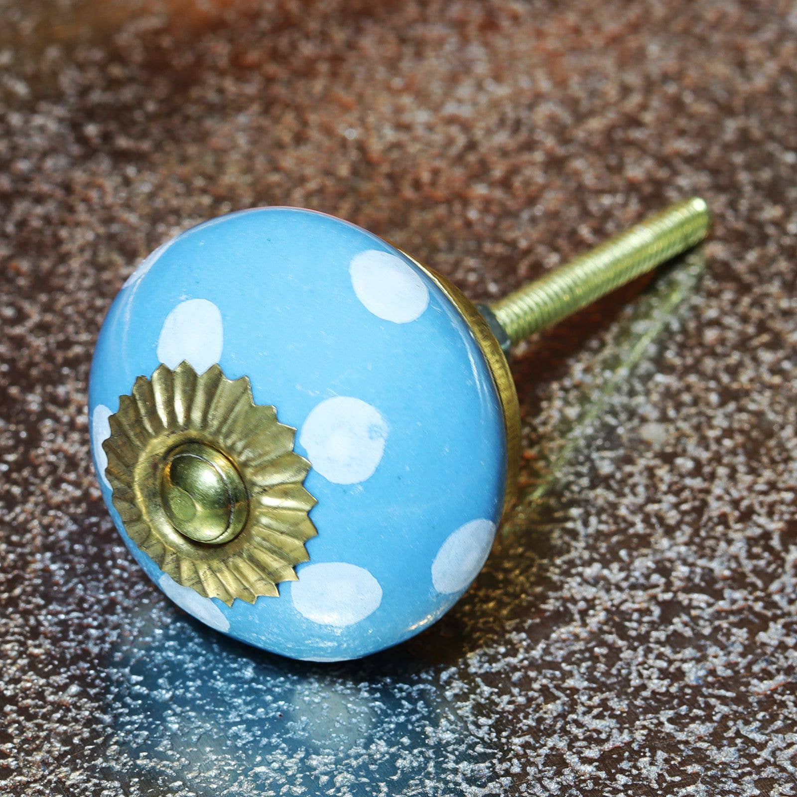 Furniture Knob