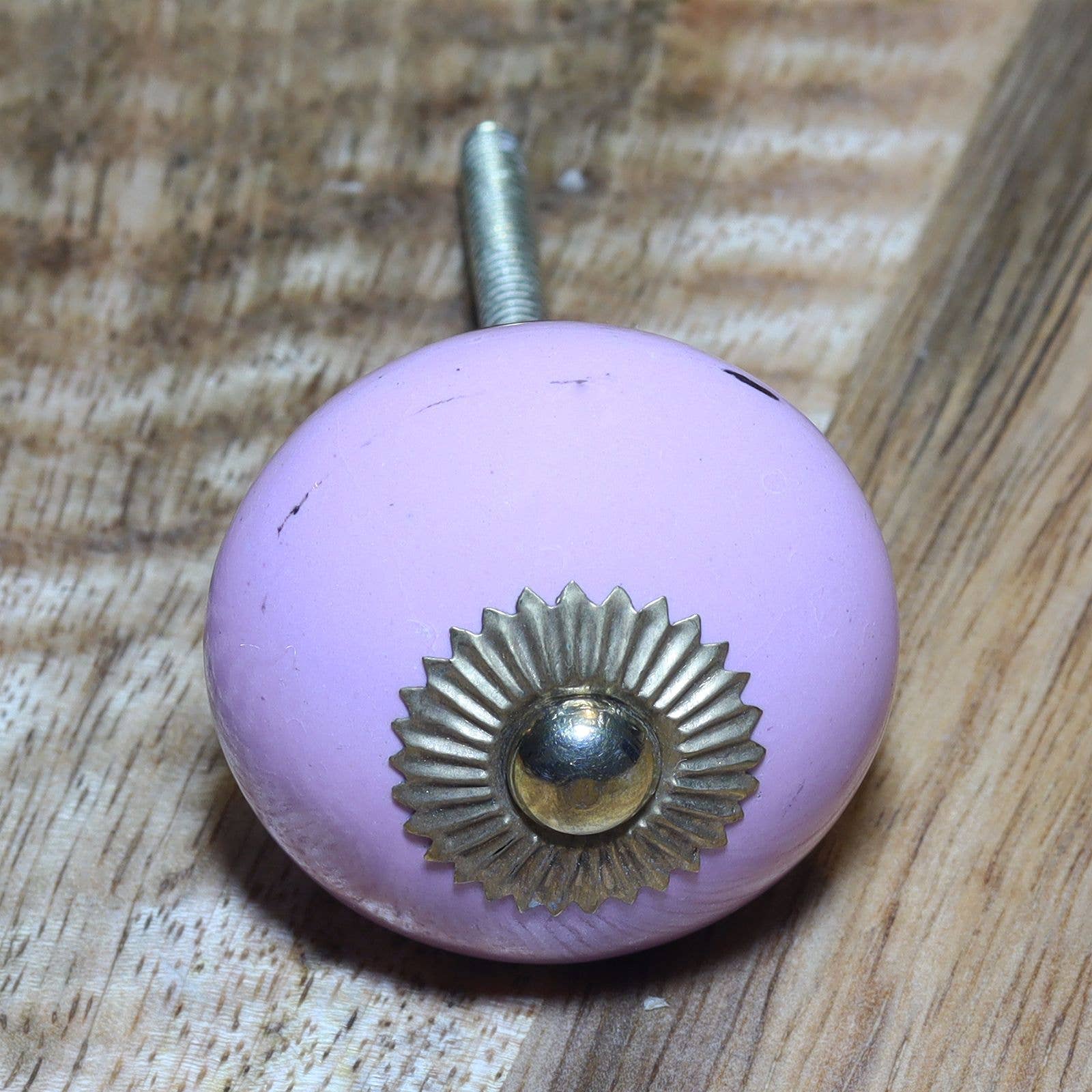 Furniture Knob