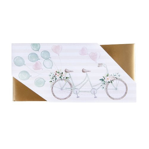 voucher envelope/23x11cm