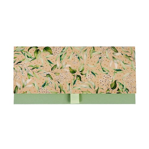 voucher envelope/23x11cm