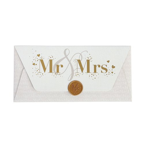 voucher envelope/23x11cm
