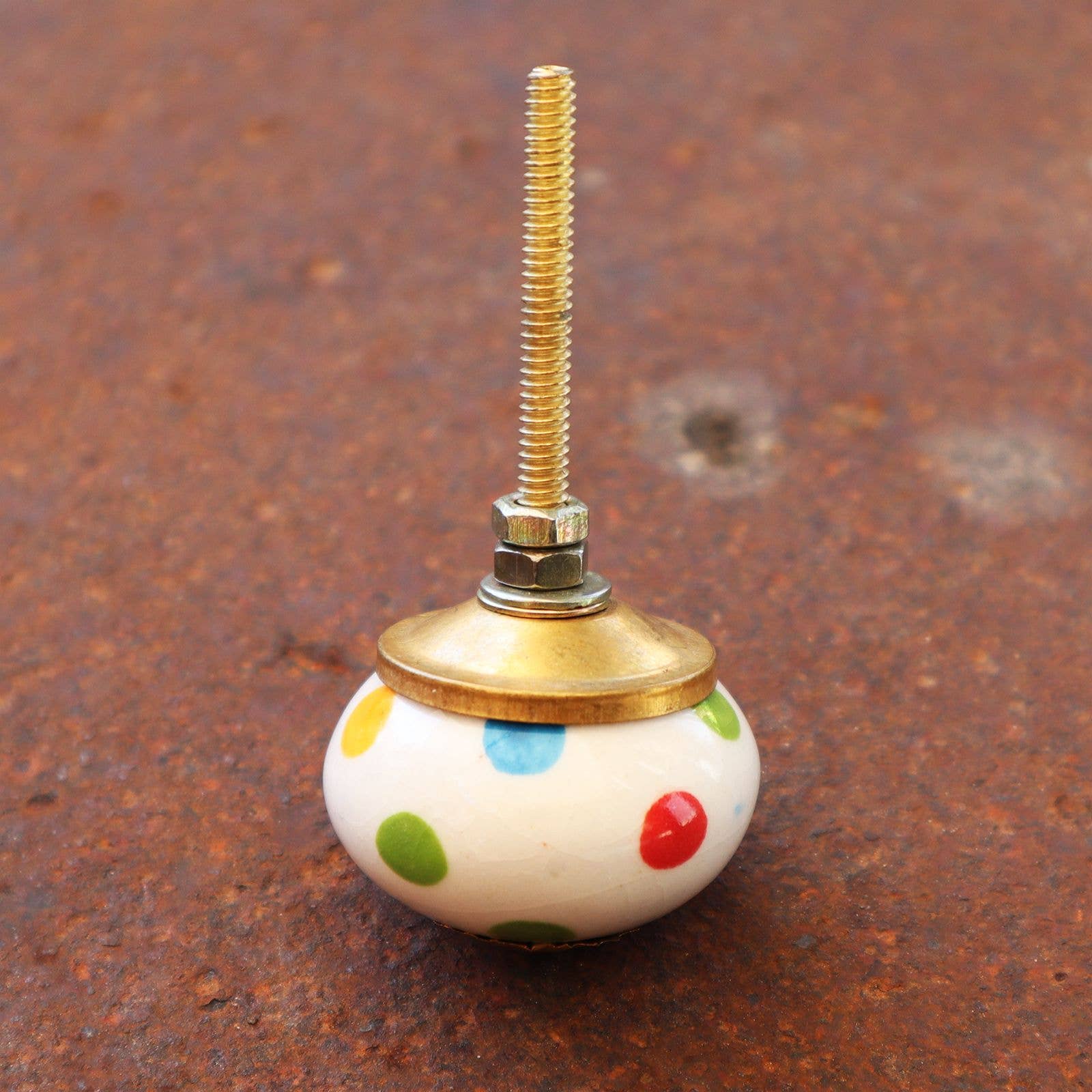 Furniture Knob