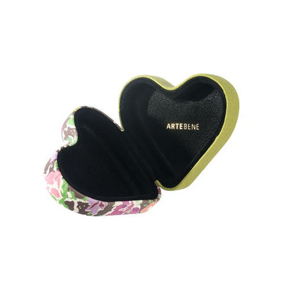 Mini box heart