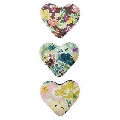 Mini box heart