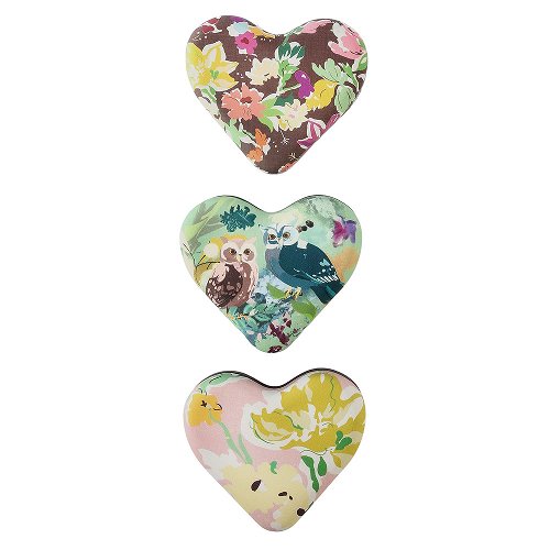 Mini box heart