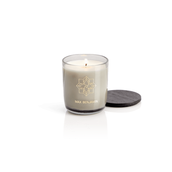 Candle - True Lavender