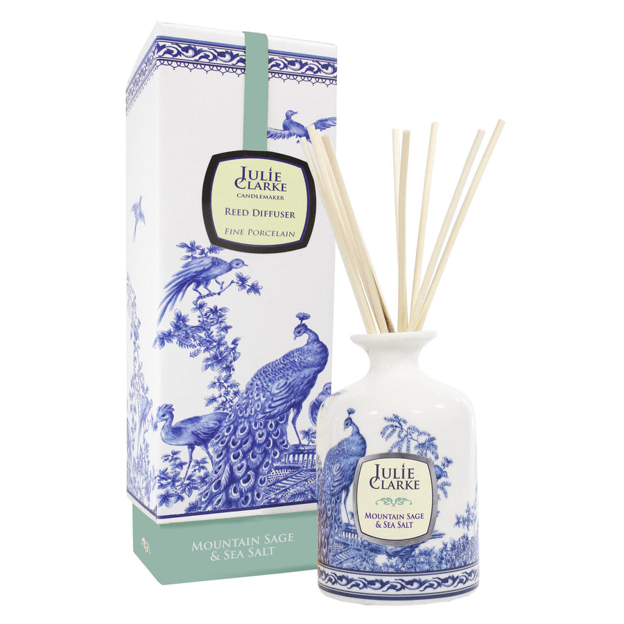 Mountain Sage and Sea Salt Diffuser