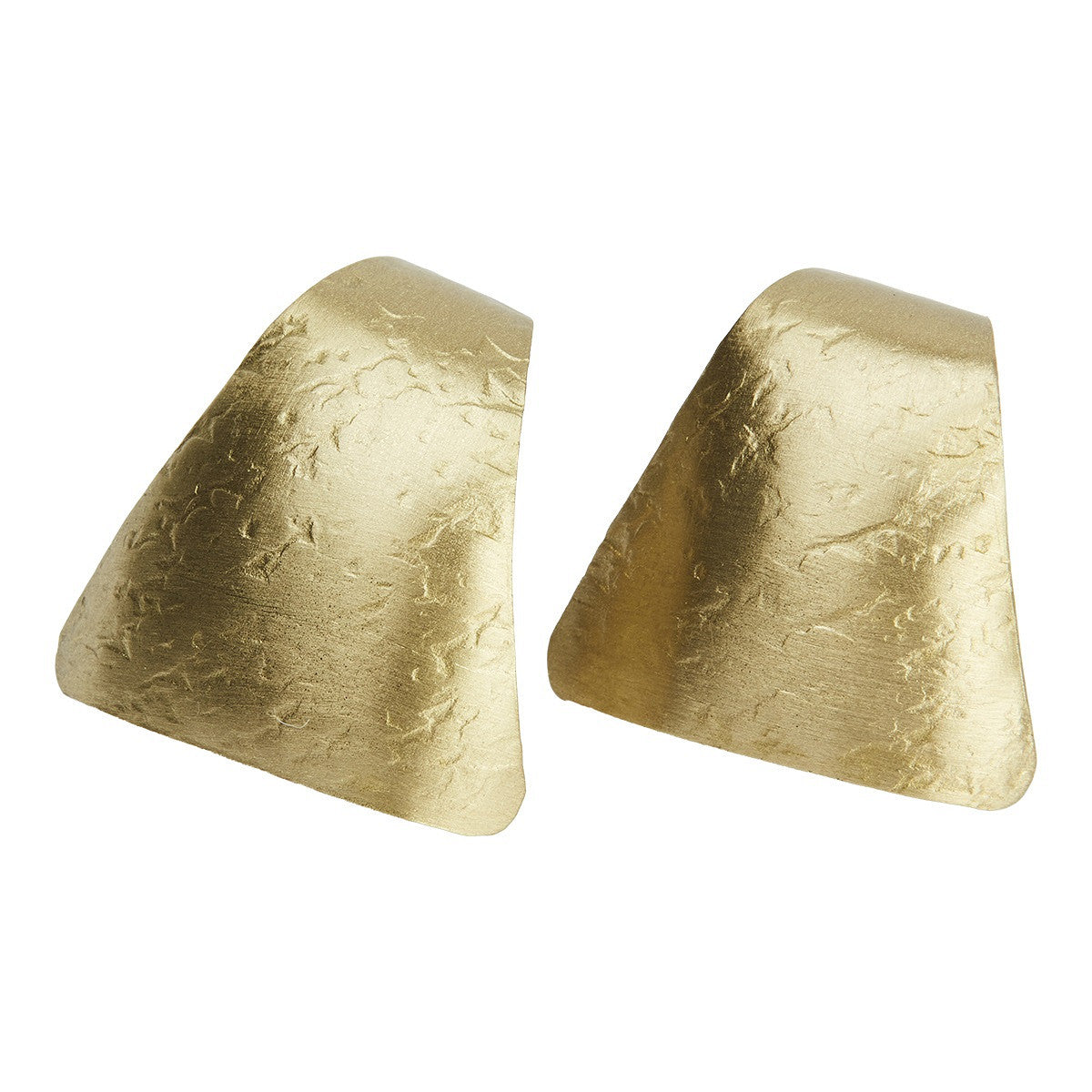 Earring Sofia, gold