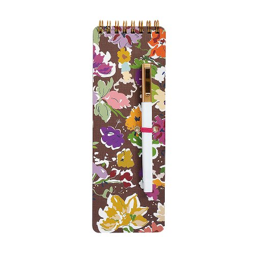 notebook ball pen