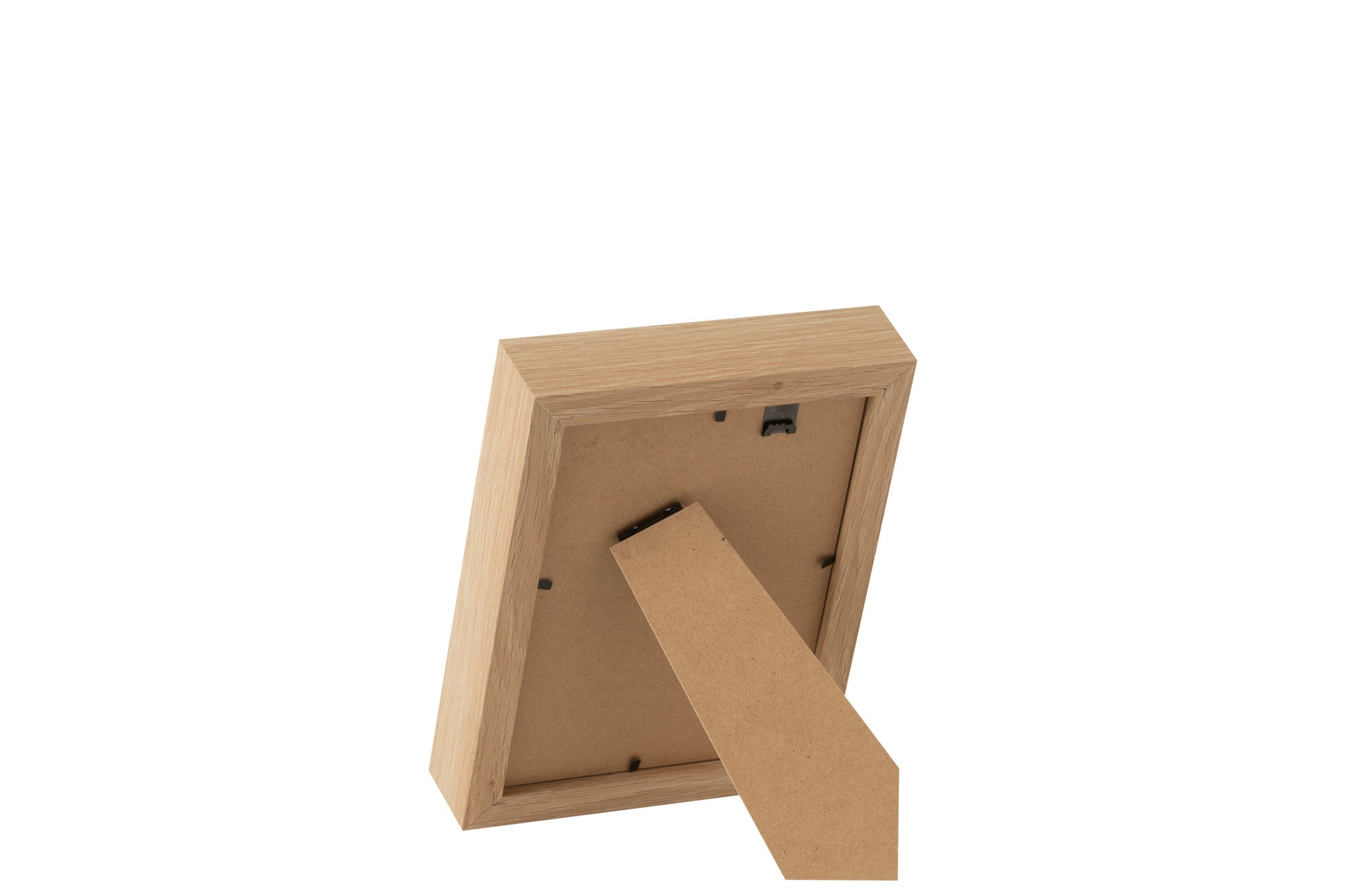 Photo Frame 13X18 Depth Mdf Natural