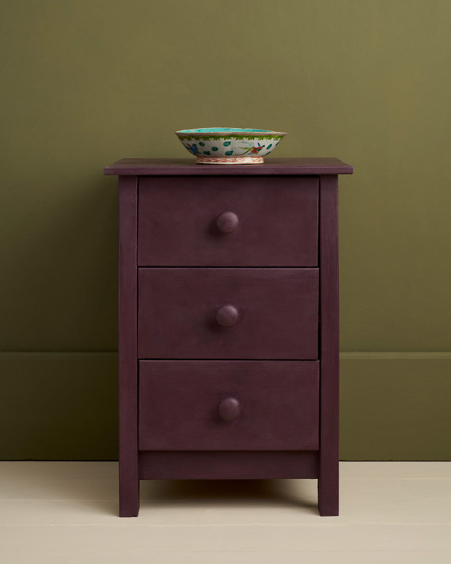 Tyrian Plum New!