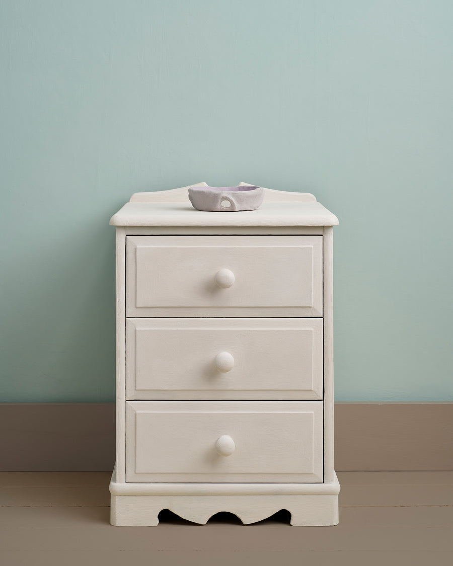 Rococo White New!