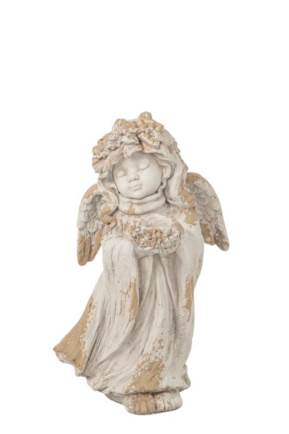 Angel Outdoor Magnesium Ecru/Beige