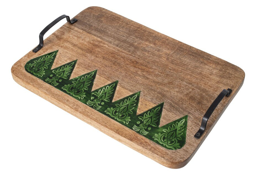 Tray