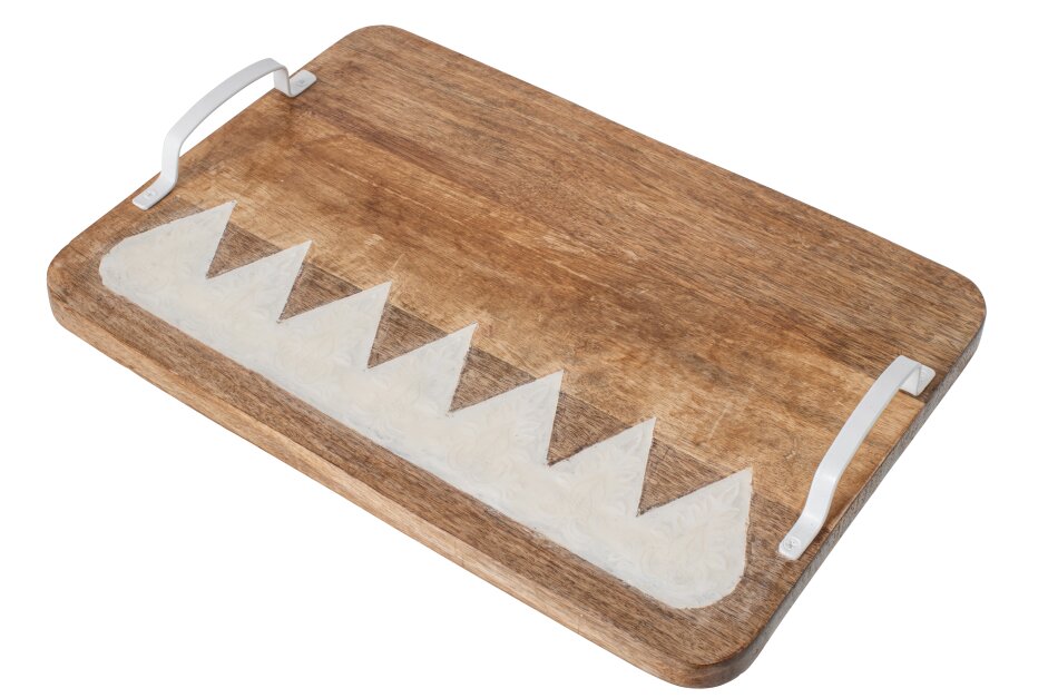 Tray