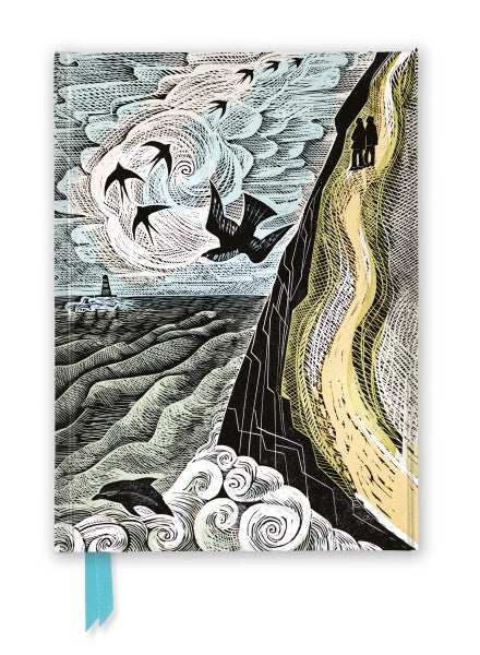 A5 Notes Harding The Salt Path