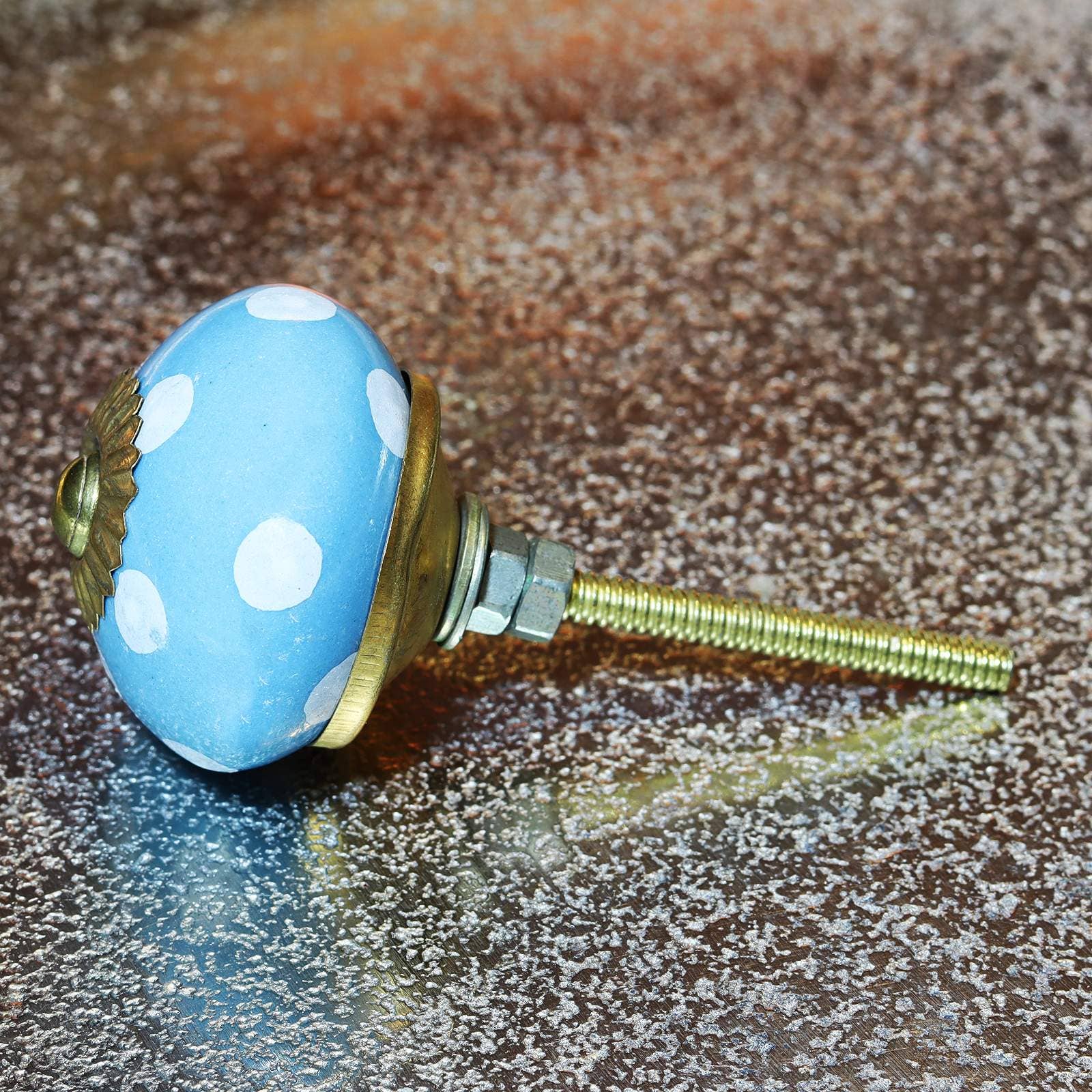 Furniture Knob