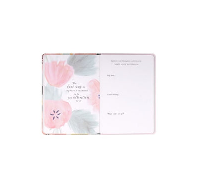 A5 Purposeful The Calm Journal