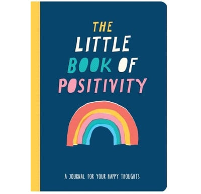 A5 Purposeful Book of Positivity