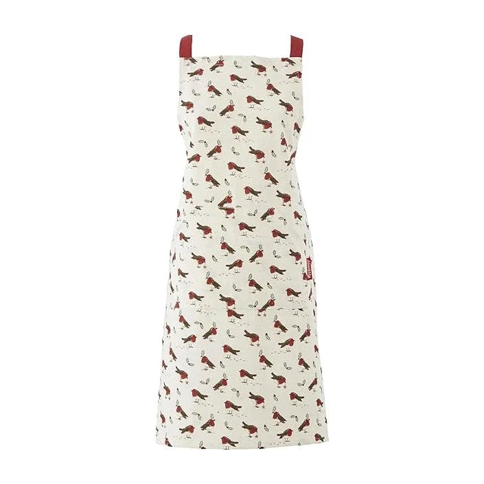 Cooksmart Robin's Retreat Apron