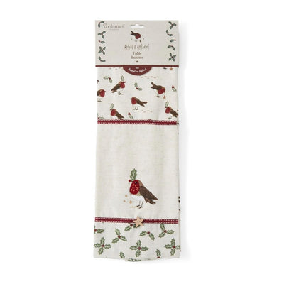 Cooksmart Robin's Retreat Table Runner