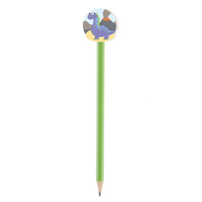 Diplodocus Pencil