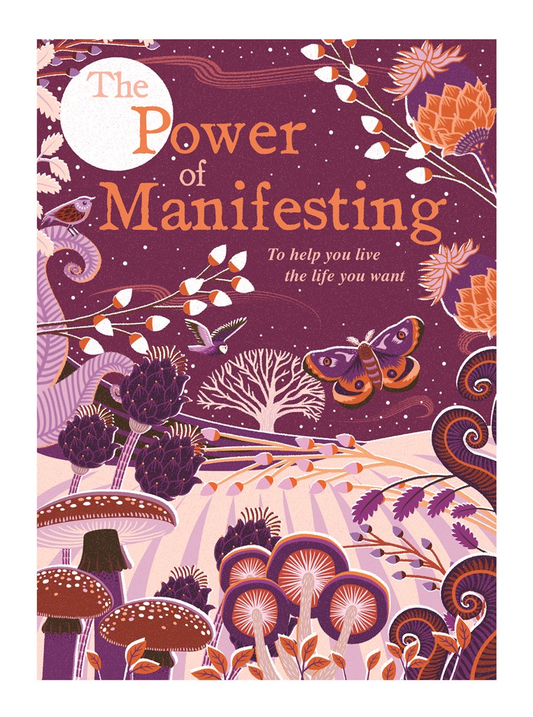 Self Help Power of Manifesting