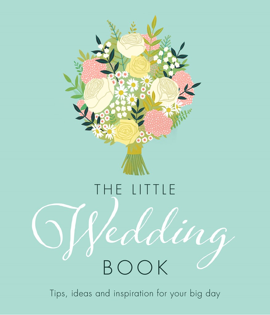 Little Book of Weddings
