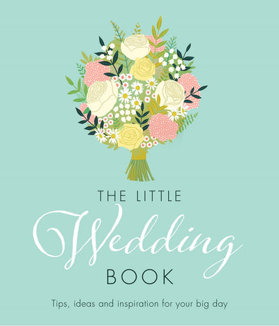 Little Book of Weddings