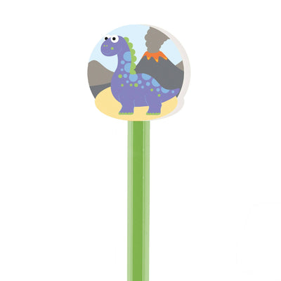 Diplodocus Pencil