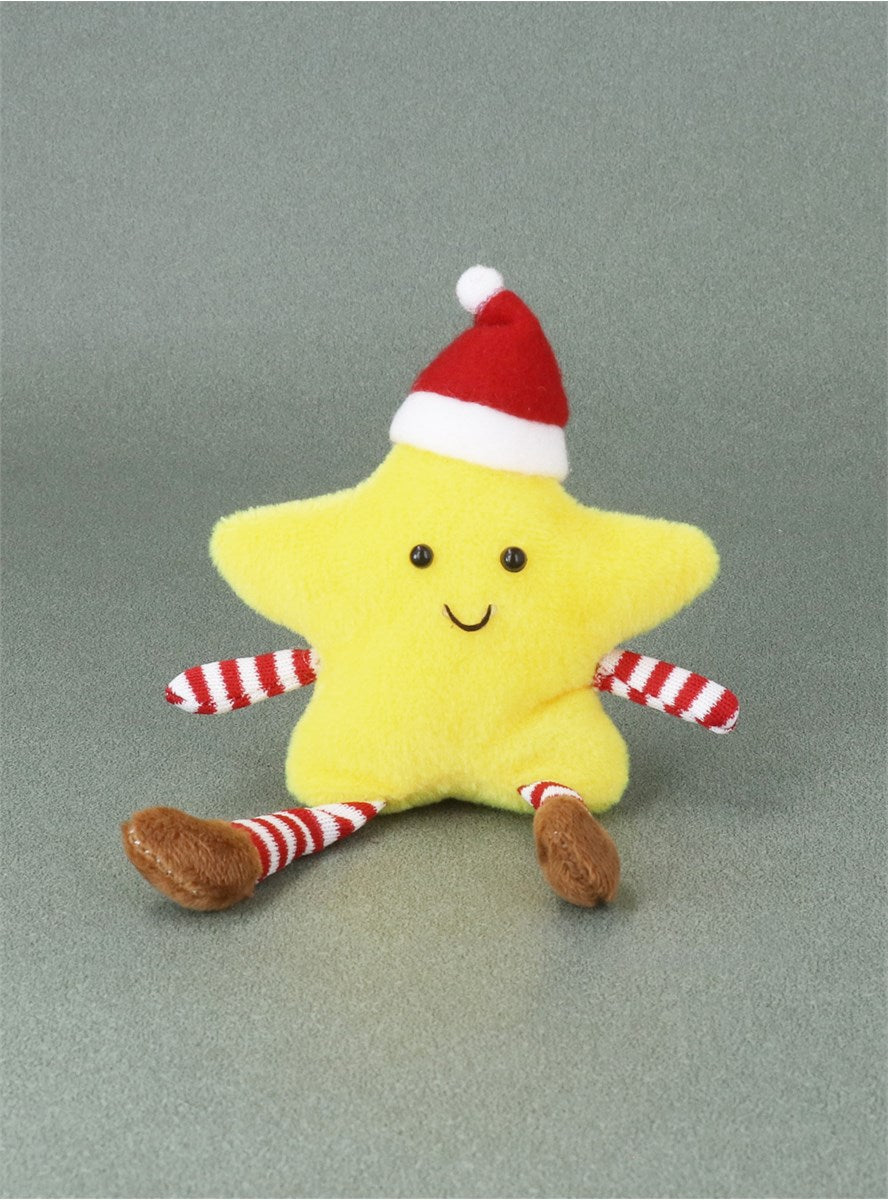 Shelf Sitter - Star Man