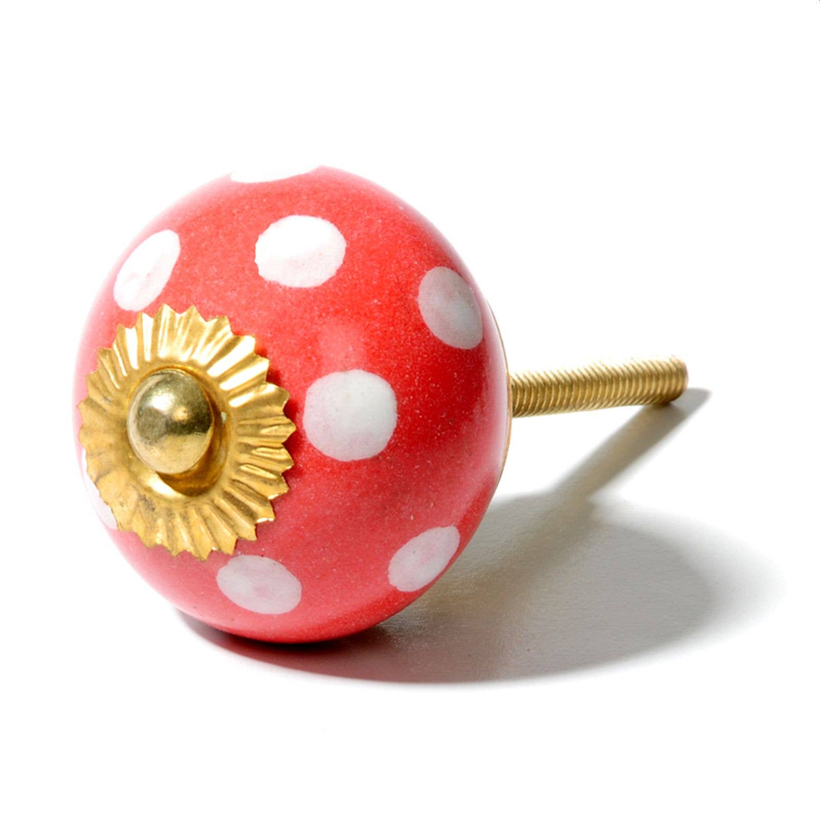 Furniture Knob