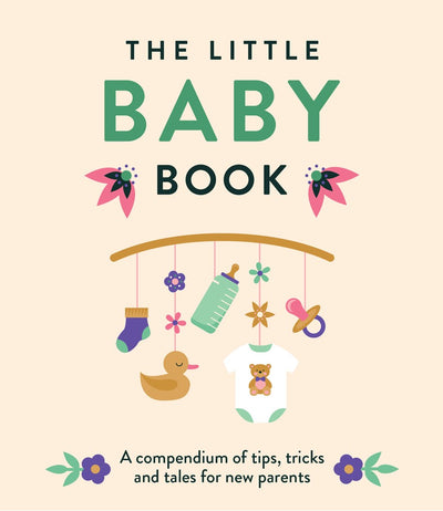 Little Baby Book