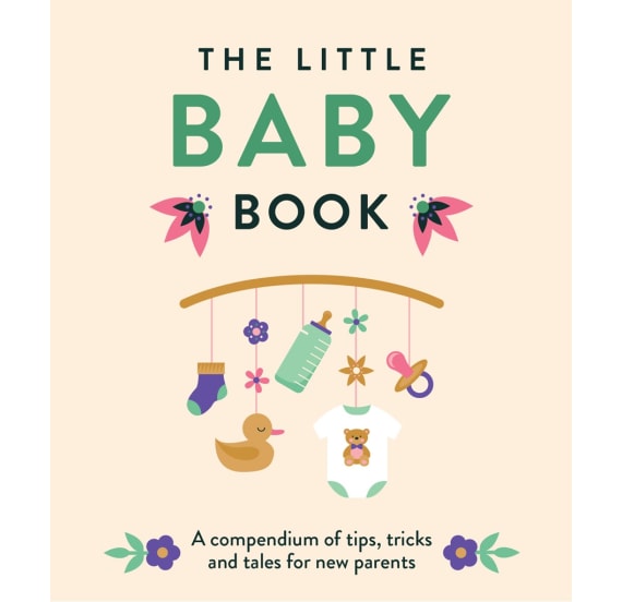 Little Baby Book