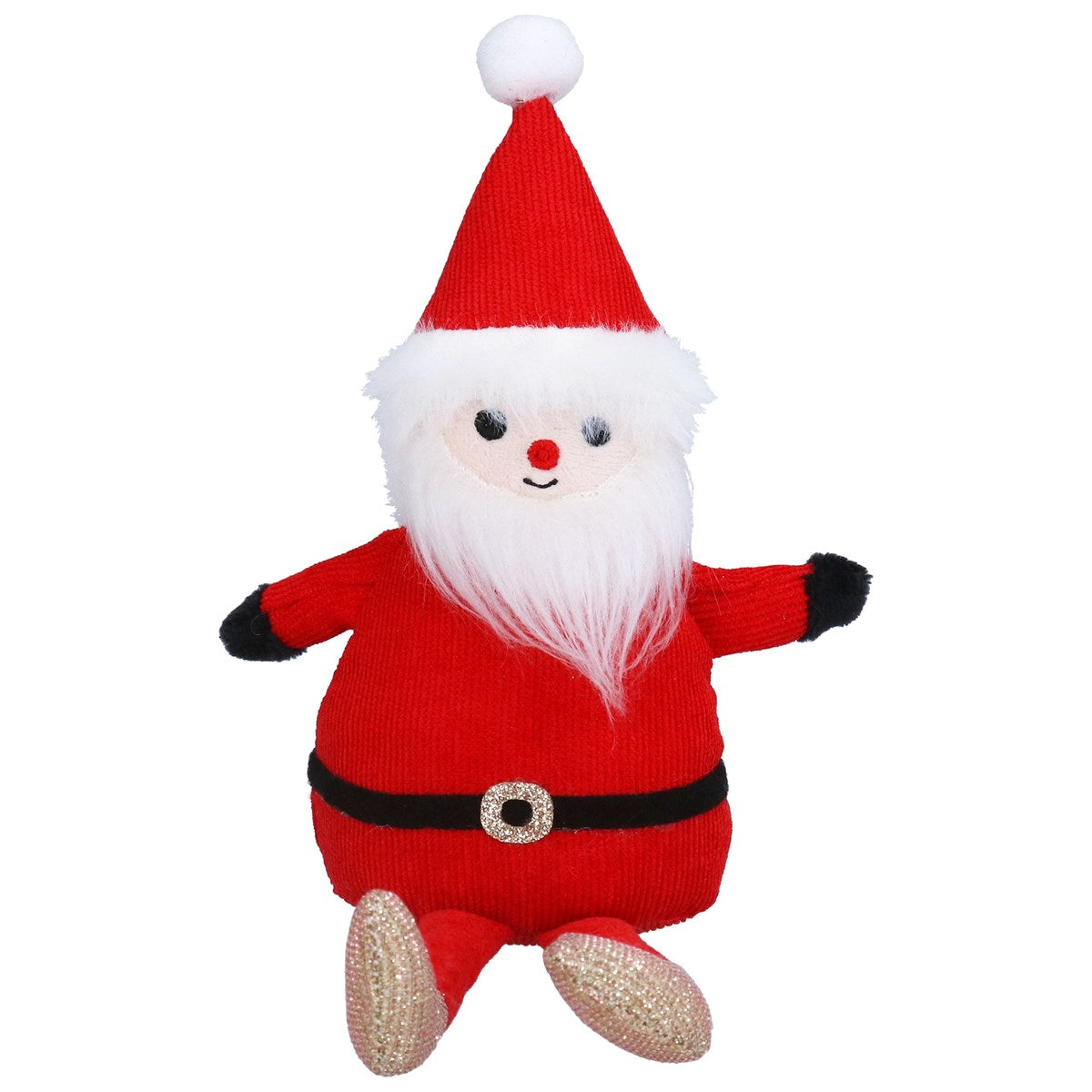 Shelf Sitter - Santa