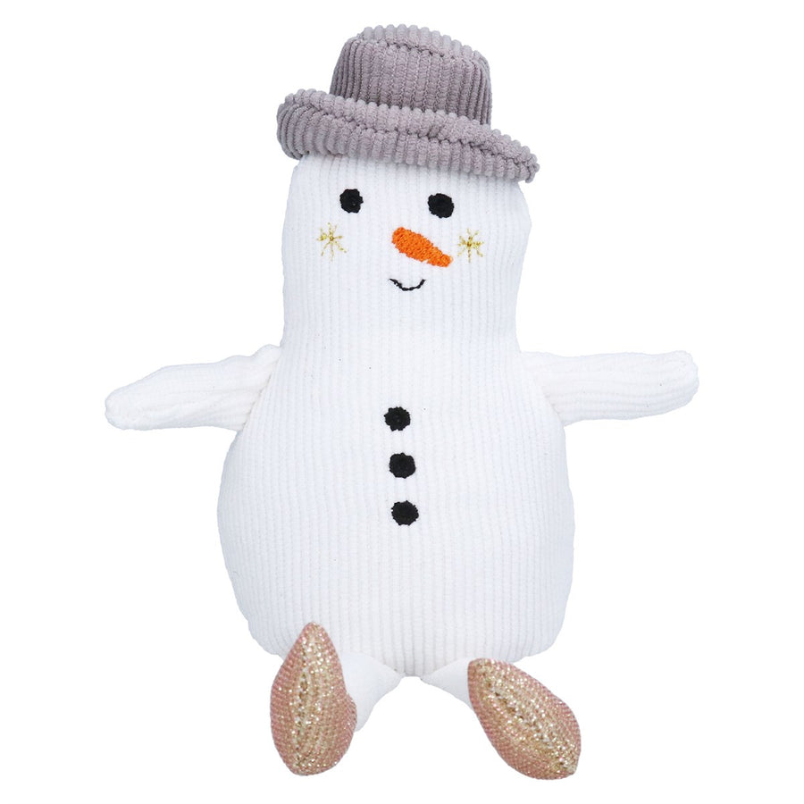 Shelf Sitter - Snowman