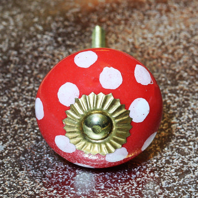Furniture Knob