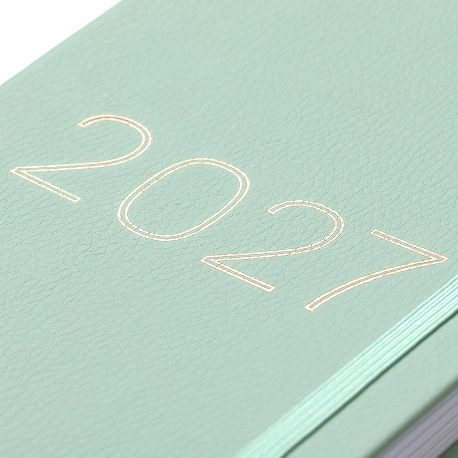 Busy Life Diary 2027