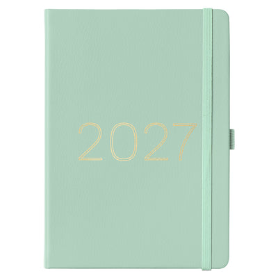 Busy Life Diary 2027