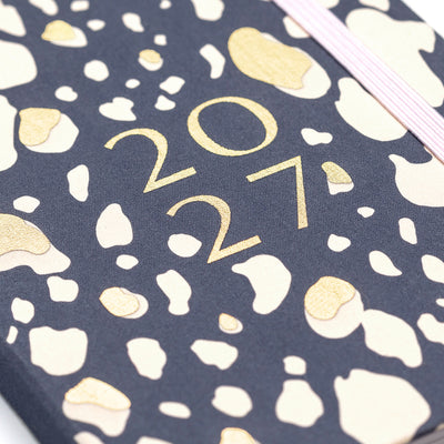A6 To Do Diary 2027