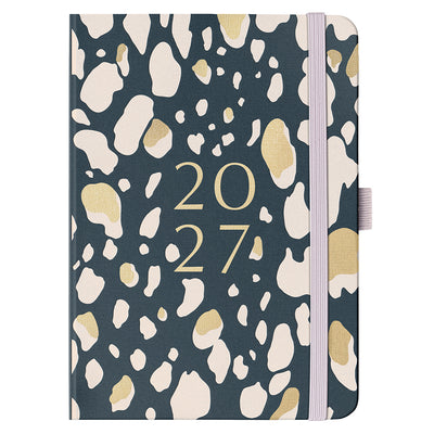 A6 To Do Diary 2027