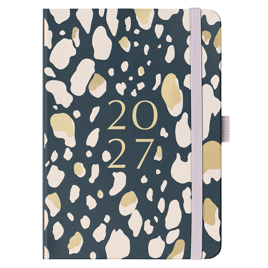 A6 To Do Diary 2027