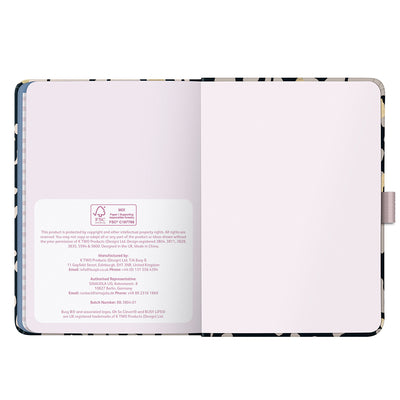 A6 To Do Diary 2027