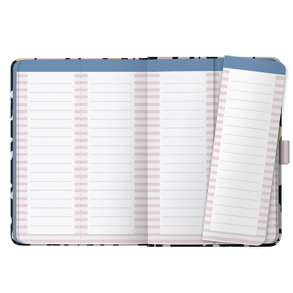 A6 To Do Diary 2027