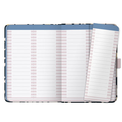 A6 To Do Diary 2027