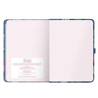A5 To Do Diary 2027