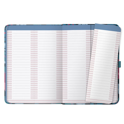 A5 To Do Diary 2027