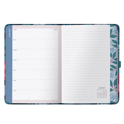 A5 To Do Diary 2027