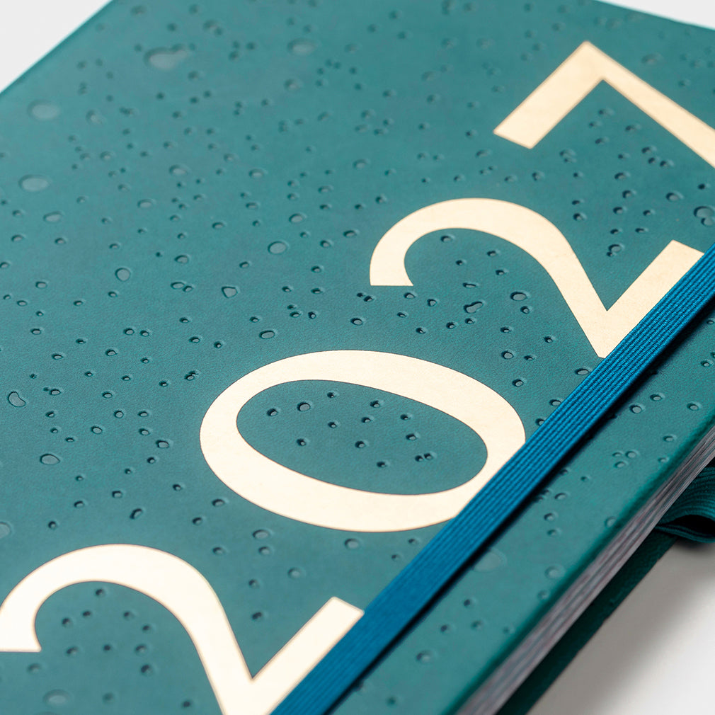 A5 To Do Diary 2027