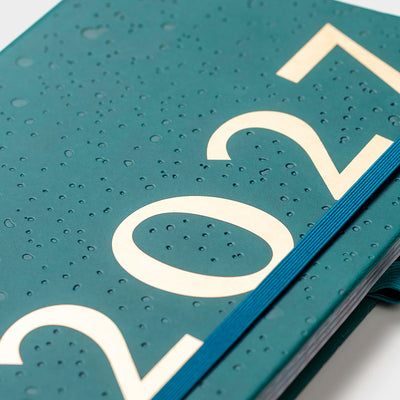 A5 To Do Diary 2027